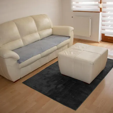 Csalogány Apartman
