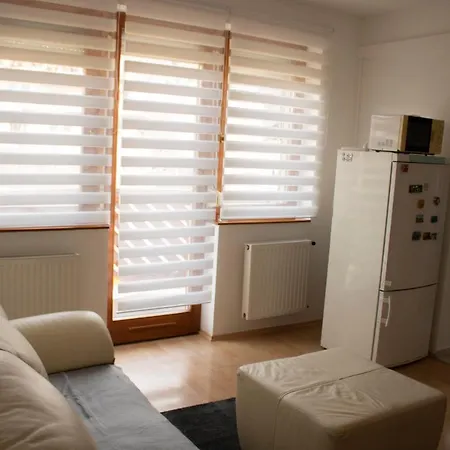 Apartmán Csalogány Apartman