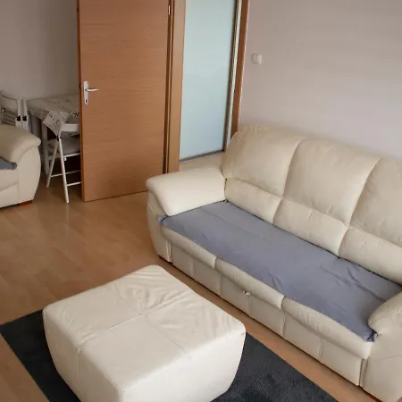 Csalogány Apartman * Szekszárd