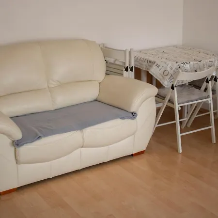 Apartmán Csalogány Apartman Szekszárd