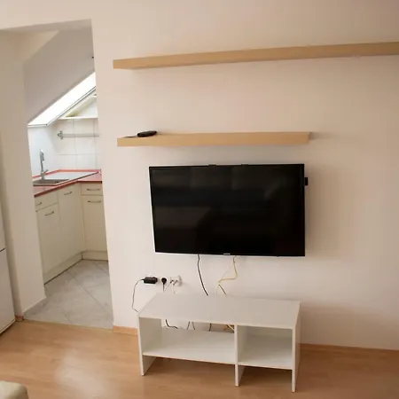 Csalogány Apartman Szekszárd