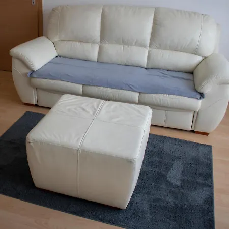 Csalogány Apartman Apartmán Szekszárd