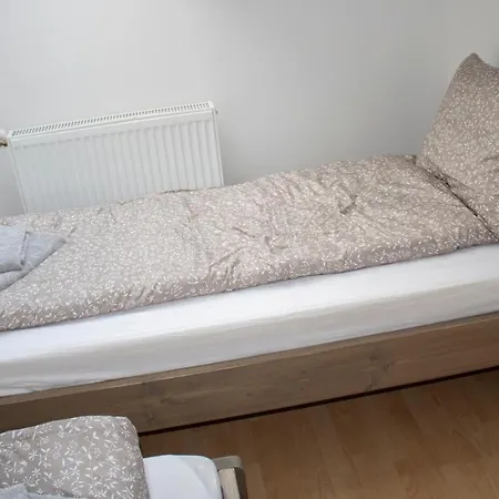 Csalogány Apartman Apartmán