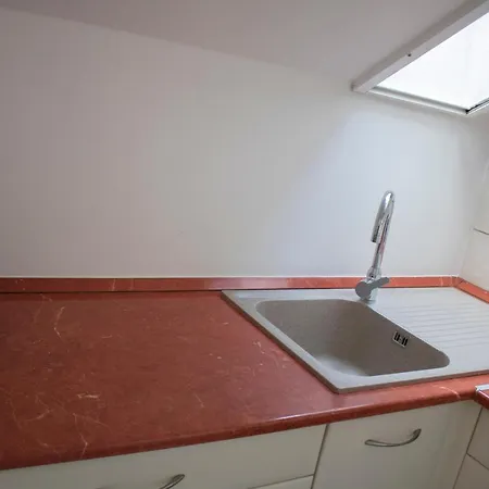 Csalogány Apartman Apartmán