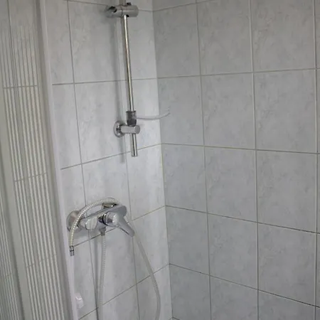 Csalogány Apartman * Szekszárd