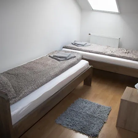 Csalogány Apartman Szekszárd