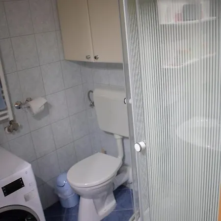 Apartmán Csalogány Apartman Szekszárd